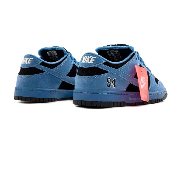 Nike SB Dunk Low Supreme Ocean Fog