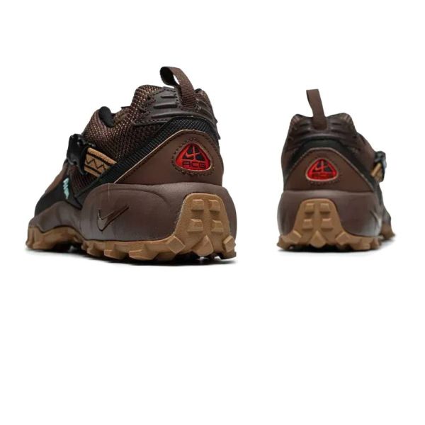 Nike Acg Gore-Tex Phassad Brown