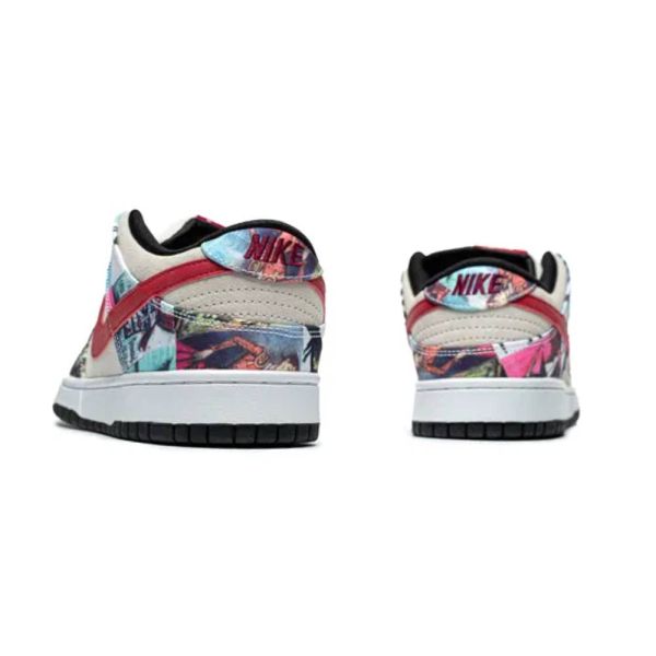 Nike Dunk Paris