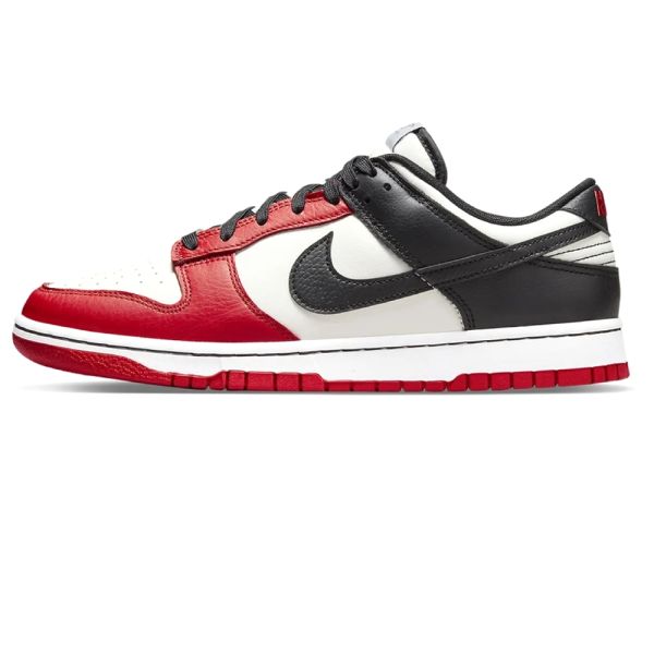 Nike Dunk Anniversary Chicago 75