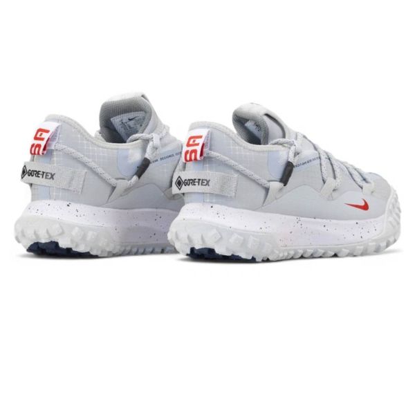 Nike Acg Zoom Structure Mounth Low Gore-Tex Smoke Grey