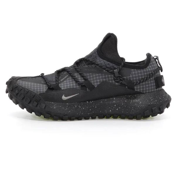 Nike Acg Zoom Structure Mountain Fly Low Gore Tex Black