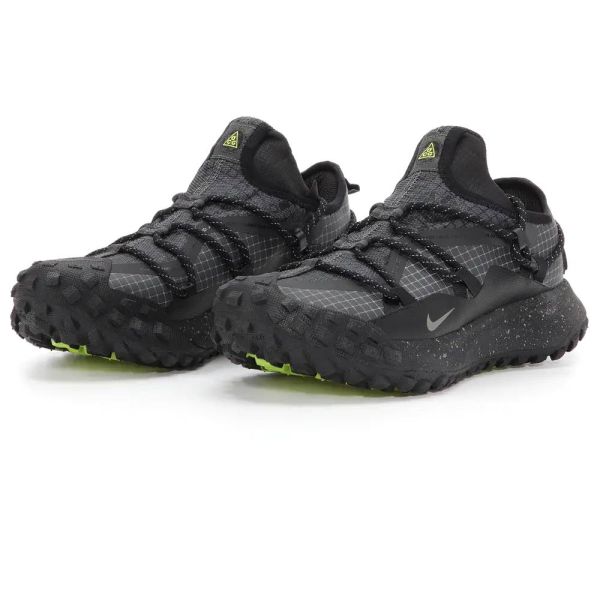 Nike Acg Zoom Structure Mountain Fly Low Gore Tex Black