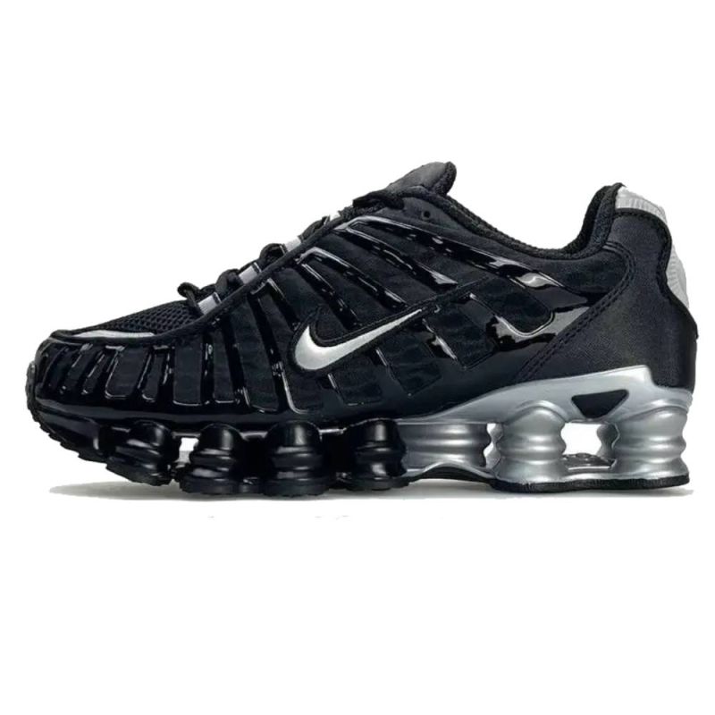 Nike Shox TL Black/Grey