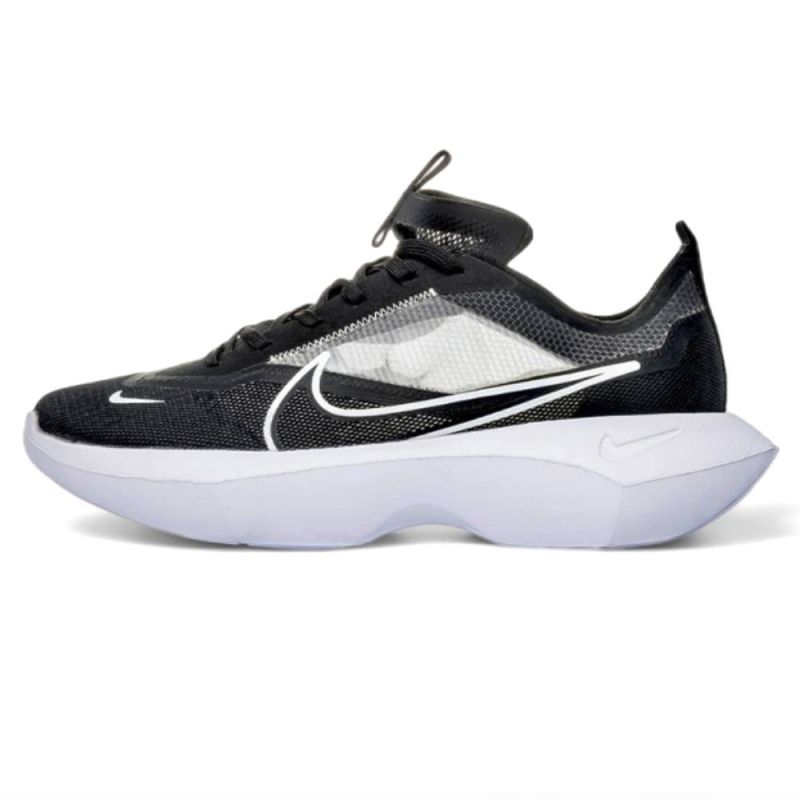 Nike Vista Lite Black White