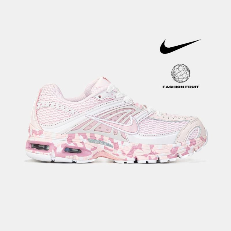 Nike And Gt; Air Max Moto 2K Pink Camo