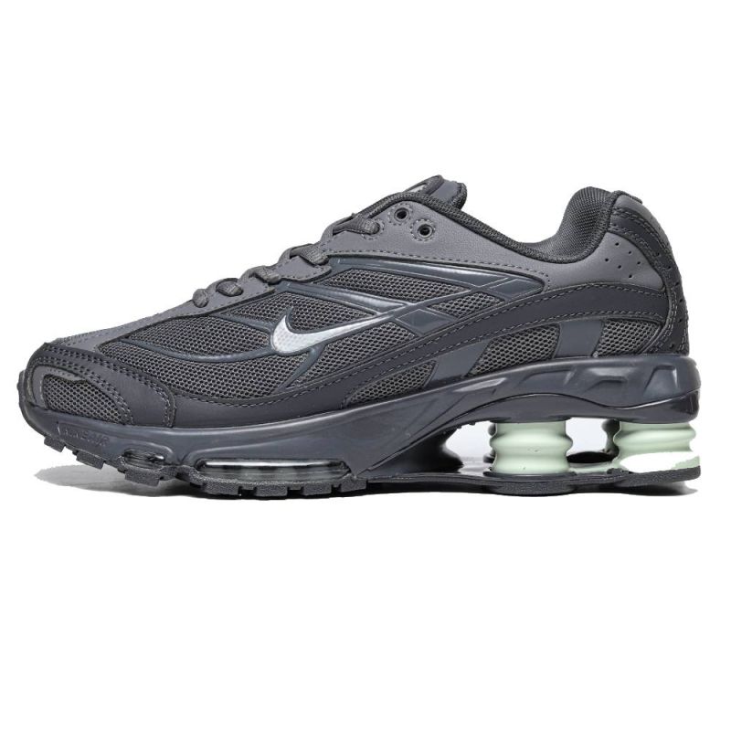 Nike Shox Ride 2 'anthracite Jade Horizon'