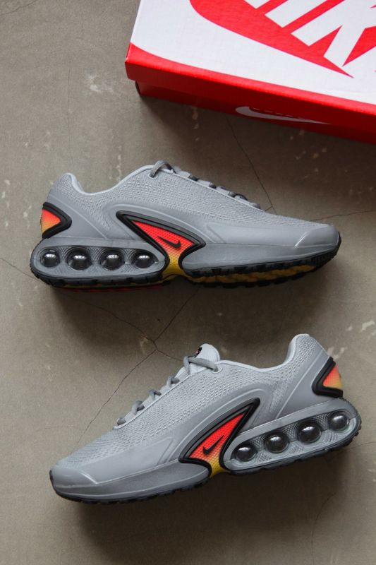 Nike Air Max Dn 'particle Grey'