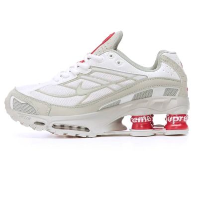 Nike Shox Supreme X Ride 2 Sp White/Beige
