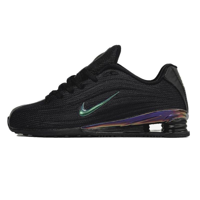 Nike Shox Z Black Iridescent
