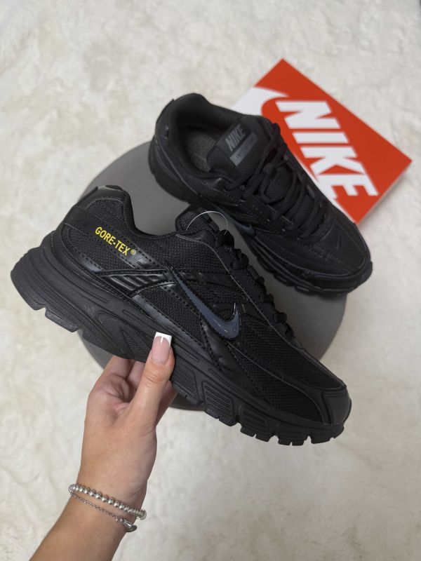 Nike Initiator Gore-Tex Black