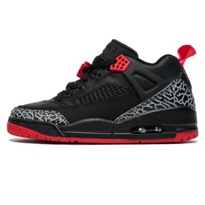 Nike Air Jordan Spizike bred