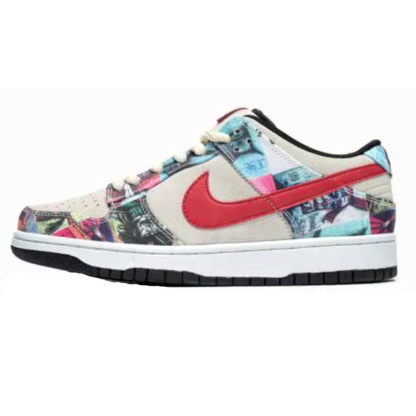 Nike Dunk Paris