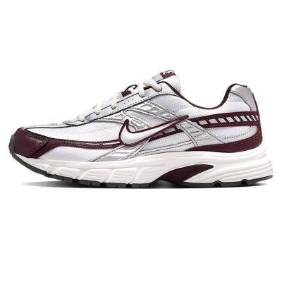 Nike Initiator White / Burgundy (10)