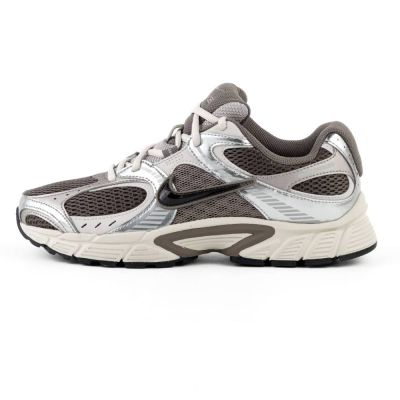 Nike Zoom Vomero V5 Rnr Brown / Silver (7)