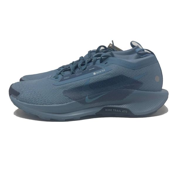Nike Pegasus Gore-Tex Trail 5 Gtx Blue