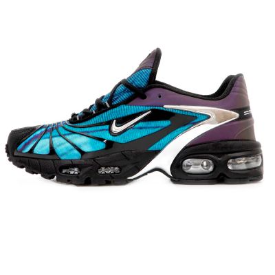 Nike Air Max (1 90 95 97 Tl Sndr )    Tailwind 5 X Skepta
