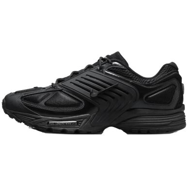 Nike Pegasus Air Wave All Black