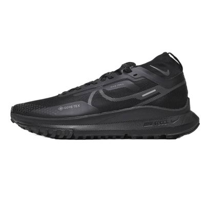 Nike Pegasus Trail 4 Gore-Tex Waterproof Running Shoes 'black' Dj7926-008