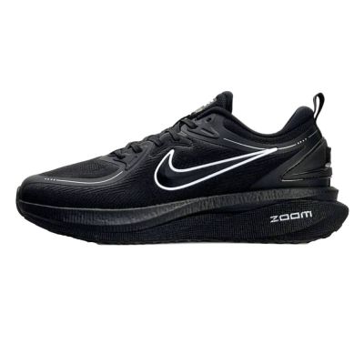 Nike Pegasus Air Zoom Black White v1