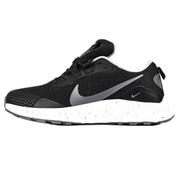 Nike Pegasus Trail 3 Black-White