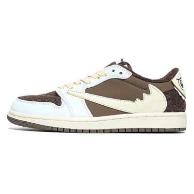 Nike Air Jordan 1 Labubu X Travis Scott
