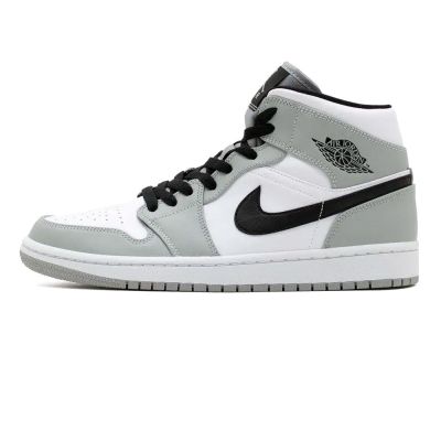 Nike Air Max 1 Jordan Retro Mid Smoke Grey