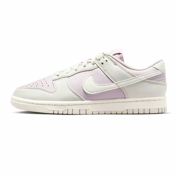 Nike Dunk Low Pink/Grey