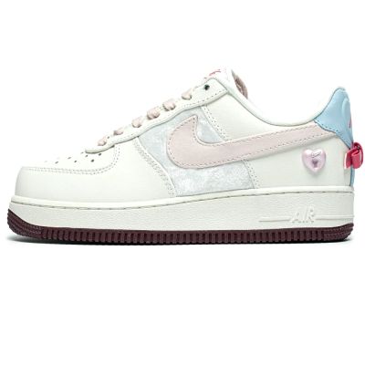 Nike Air Force Low Valentine S Day