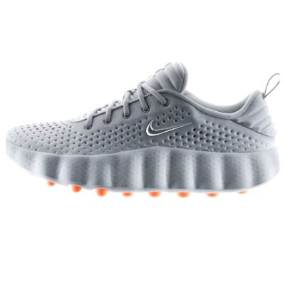 Nike Mind 002 Light Smoke Grey