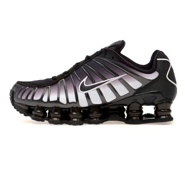 Nike Shox Tl Grey