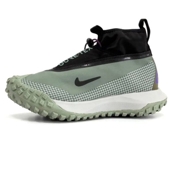Nike Acg Zoom Structure Gore-Tex Mountain Fly Green