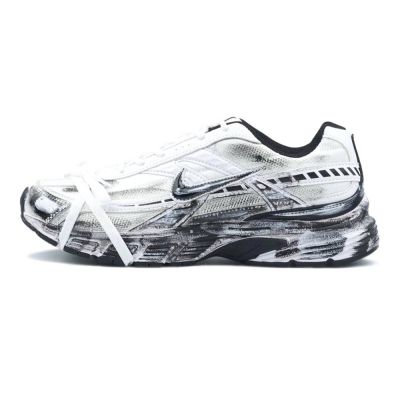 Nike Initiator Custom White Gray