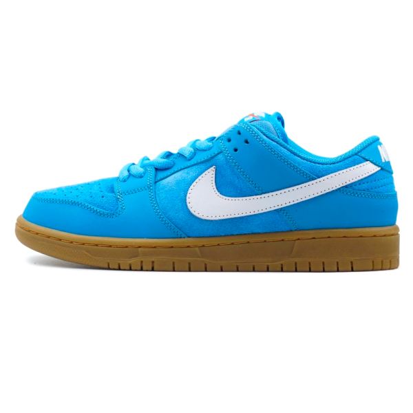 Nike Dunk Sb Iso University Blue