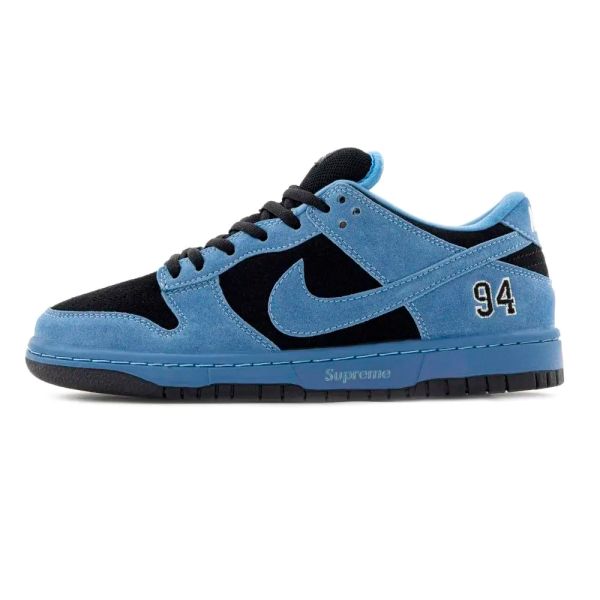 Nike SB Dunk Low Supreme Ocean Fog