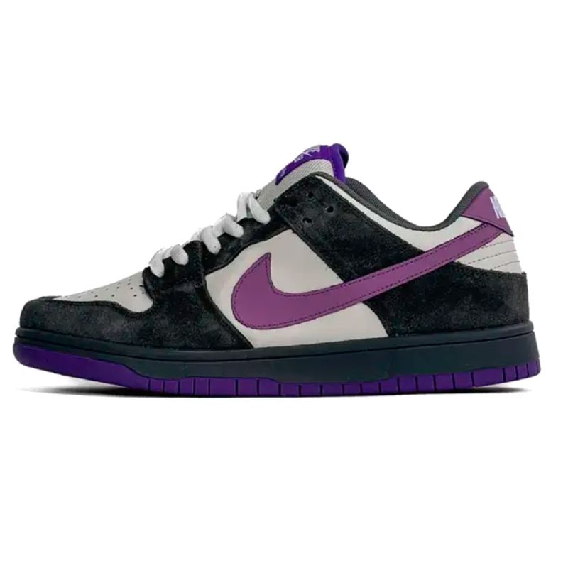 Nike SB Dunk Low Pro Purple Pigeon