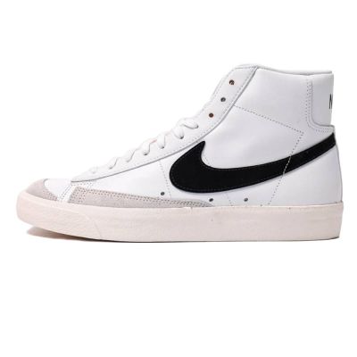 Nike Blazer Mid '77 Vintage White/Black