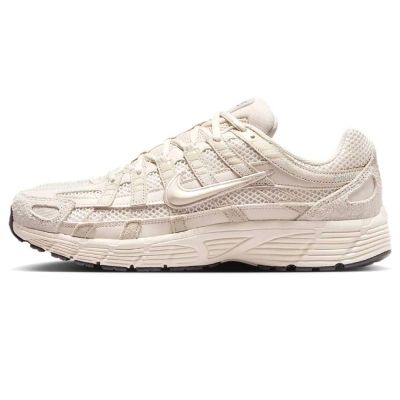 Nike P-6000 Beige Cream
