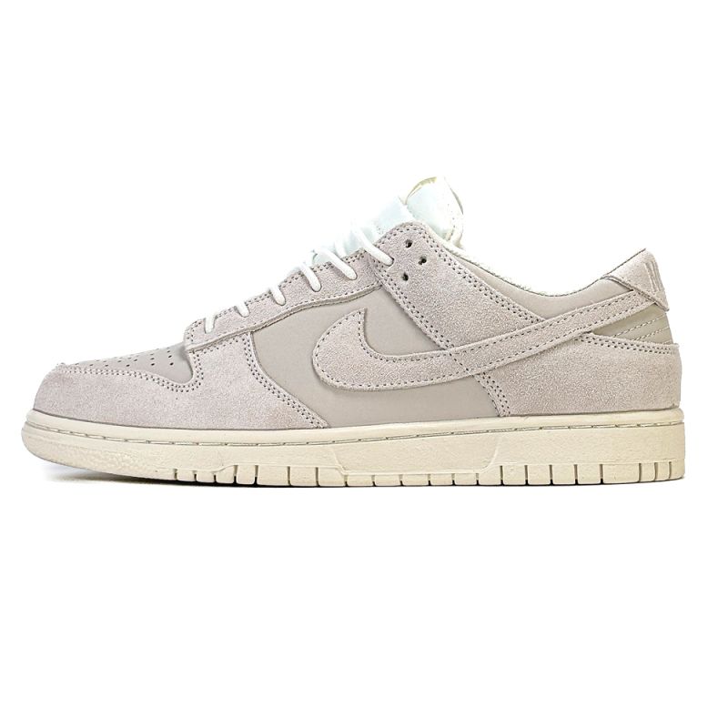 Nike Dunk Low Light Grey