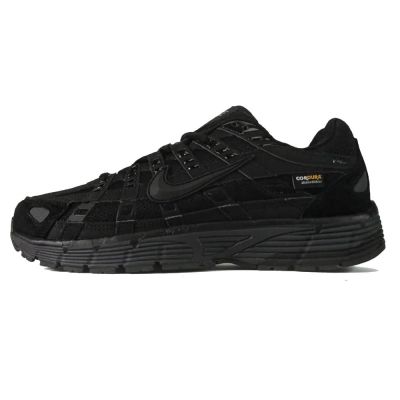Nike Cordura P-6000 Black