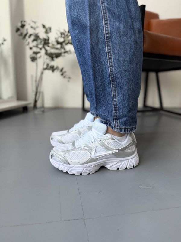 Nike Zoom Vomero 5 V Rnr Full White