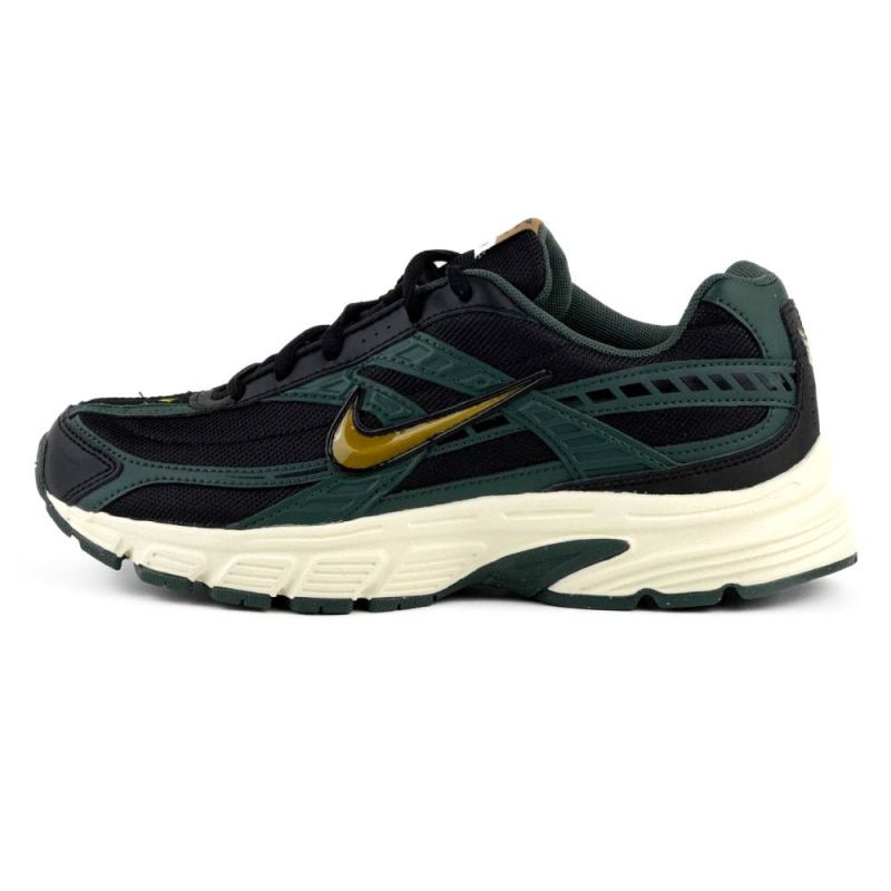 Nike Initiator Green Black