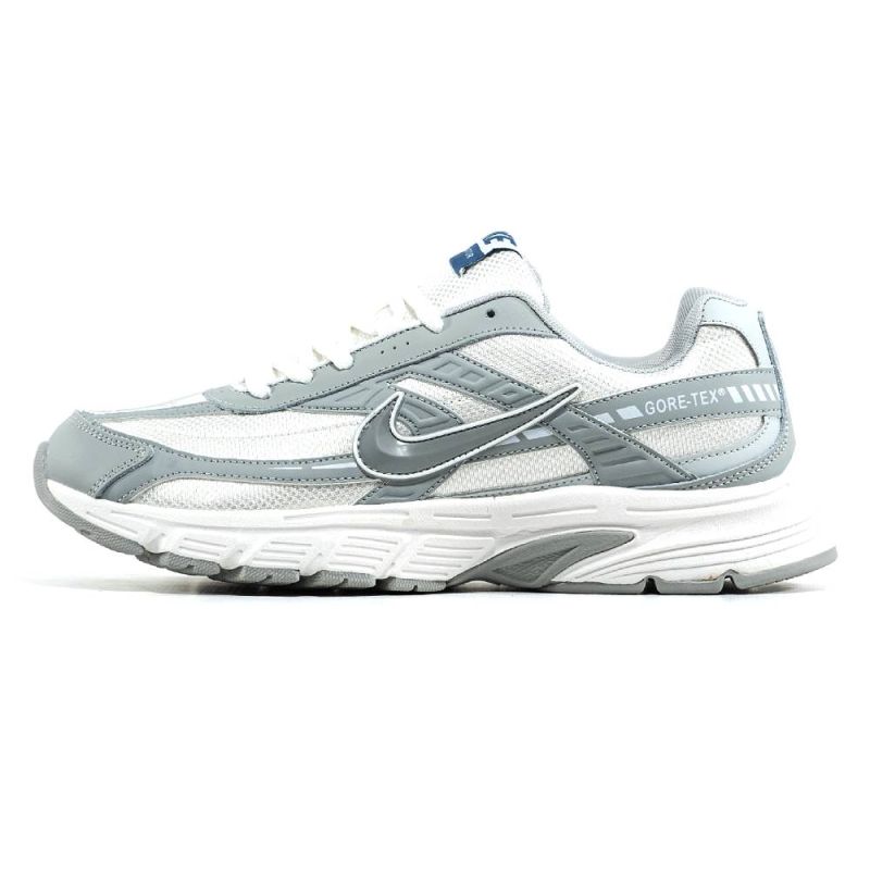 Nike Initiator Gore-Tex White Grey