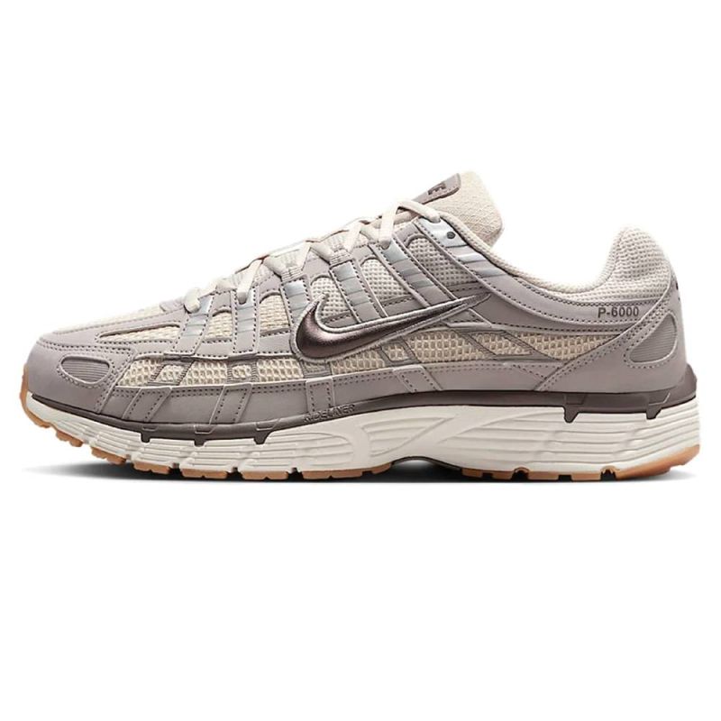 Nike P-6000 Se College Grey Light Orewood