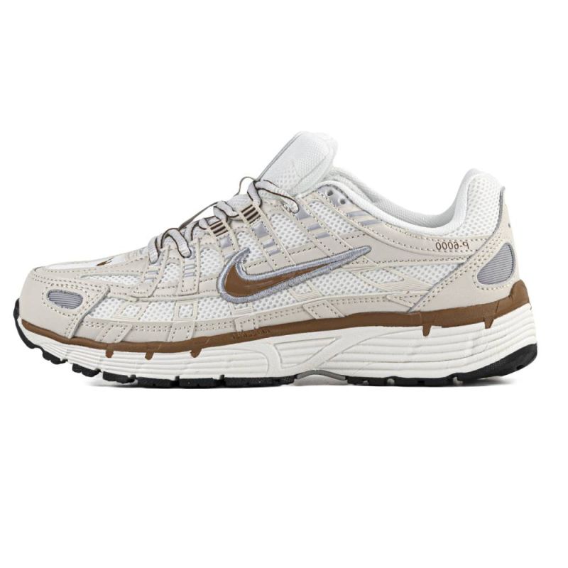 Nike P-6000 Beige Caramel