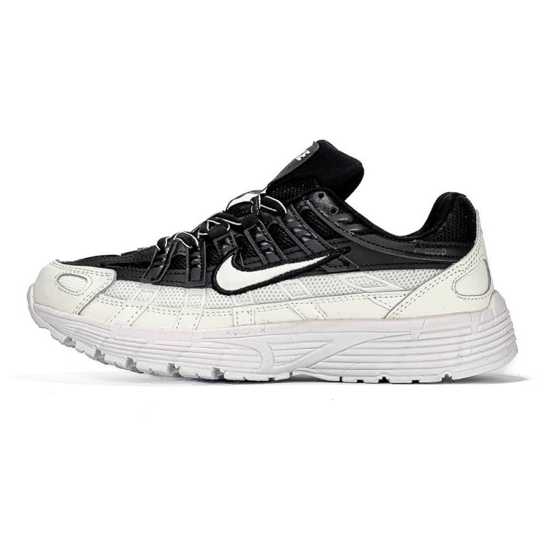 Nike P-6000 Black/White