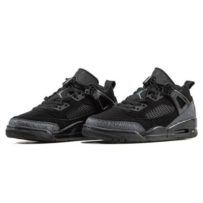 Nike Air Jordan Spizike black Cat