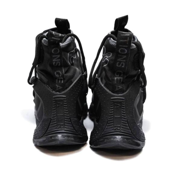 Nike Air Force Acg Montanian Fly Gore-Tex Black