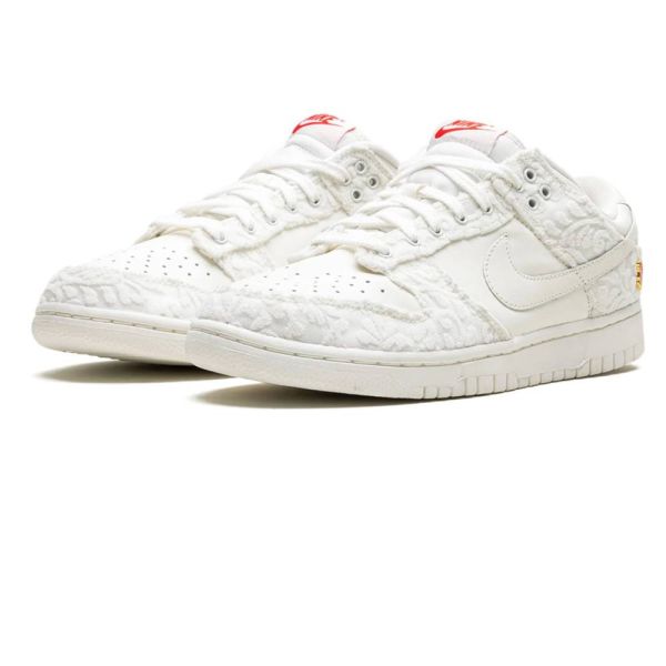 Nike Dunk Give Her Flowers