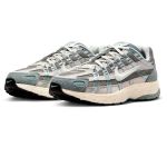 Nike P-6000 Flat Pewter